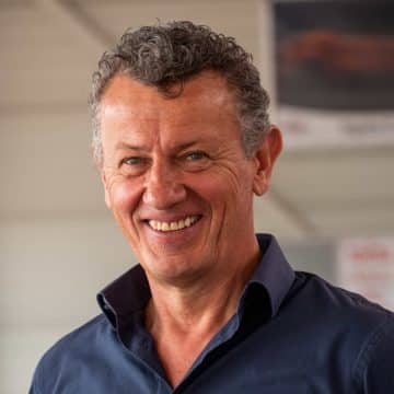 Henri Greijmans